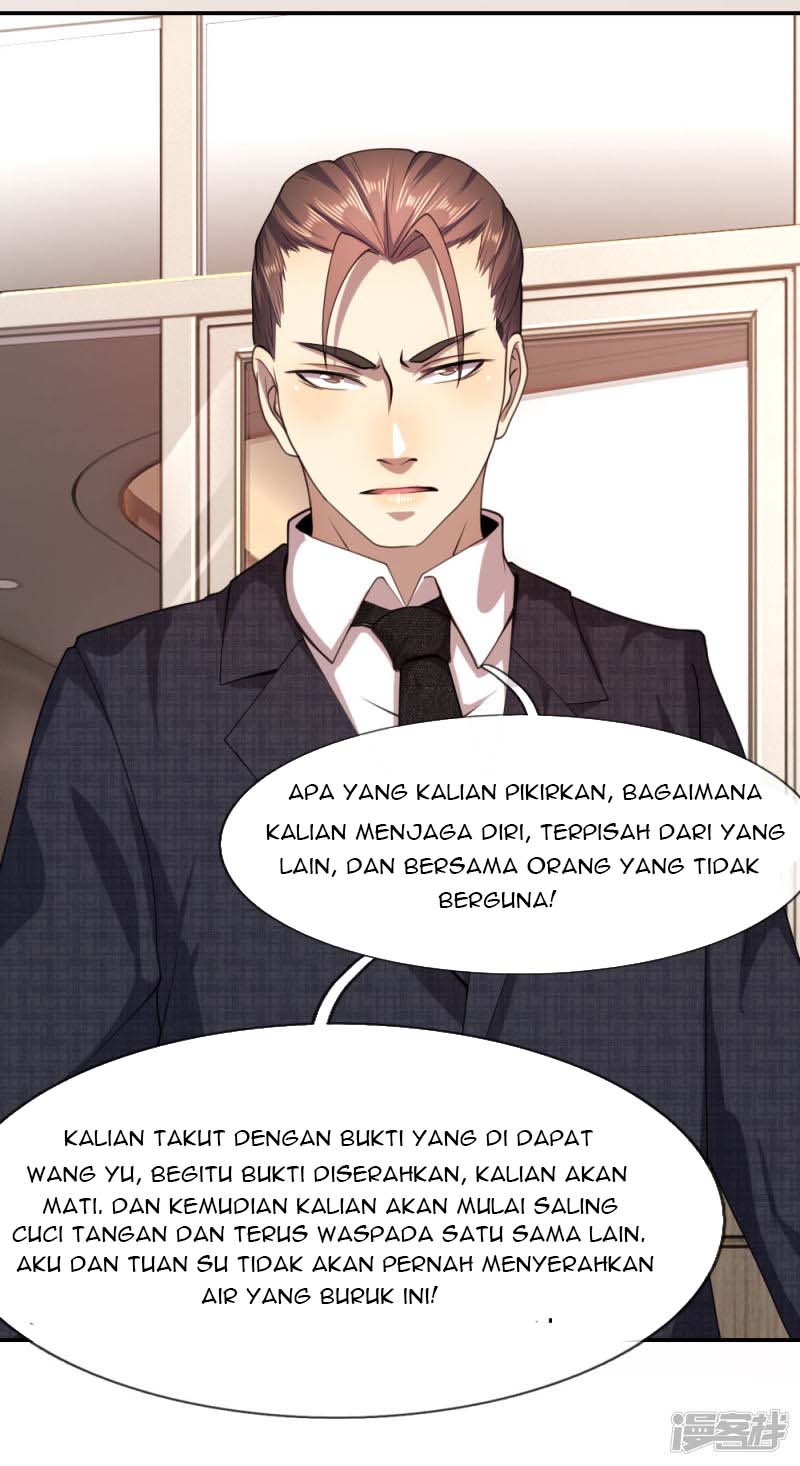 Medical Martial Arts Chapter 78 Bahasa Indonesia